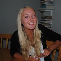 Matilda Svensson的照片