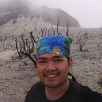 Dionisius Sundoro's Photo