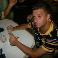 Simone Pinto's Photo