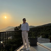 Tunahan Tireli's Photo