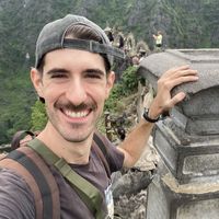 Cristian Martin的照片