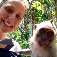 Catriona Brown的照片