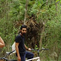 Nikhil Sharma's Photo