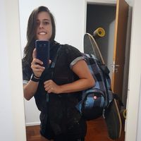 Фотографии пользователя RENATA BITENCOURT