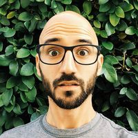 Nate Awdykowyz's Photo