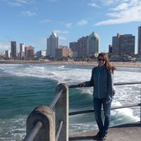 Nadine Hollenstein's Photo