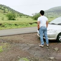 Gaurav - Fitness Coach -'s Photo