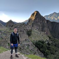 Steven Rivas的照片