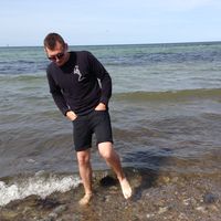 Roman Khusnutdinov's Photo