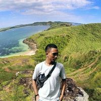 Arisjad Kiat's Photo