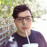 Colton Lewis's Photo