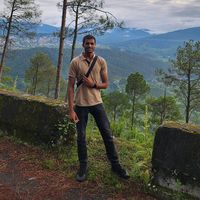 Aadarsh Shukla's Photo