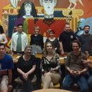 Immagine di CS Yerevan - Evening with Couchsurfing 