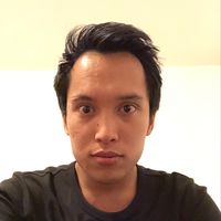 Albert van der wal's Photo