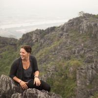 Kaitlyn Adams的照片