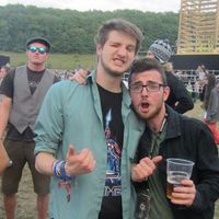 Photos de Dougie Rall