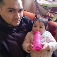 Yonathan Obreque's Photo