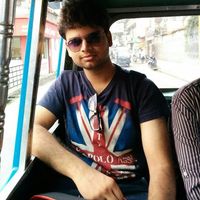 Harshit Gupta的照片