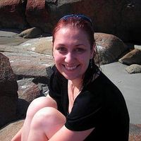 Jennifer Sirois's Photo