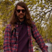 Oleg Dolgikh's Photo