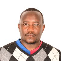 Peter Machoka的照片