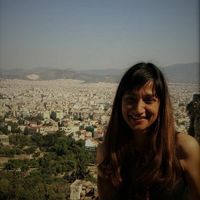 Anamika Srivastava的照片