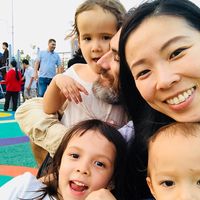 Kaori Scholl's Photo