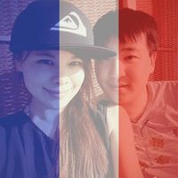 Christy Feng's Photo