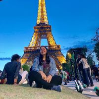 Ana Martínez's Photo