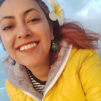 Carla Gonzalez's Photo