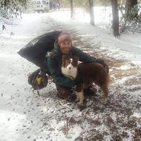 Charley Aldridge's Photo