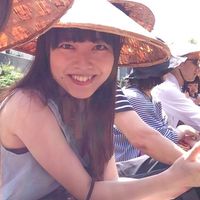 Sakiko Inokuchi's Photo