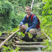 Photos de Maurice Bevans Paradžik