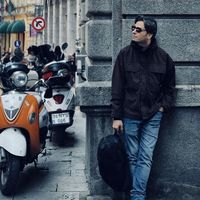 Hamza ÇINAR's Photo