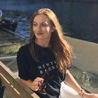 Karolina Smiejewska's Photo