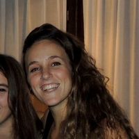 Sofia Scotti的照片