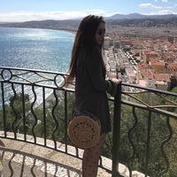 manon HERITIER's Photo