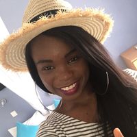 Kaula Thomas's Photo