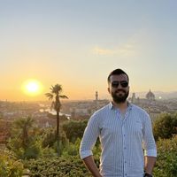 İbrahim Çabık的照片