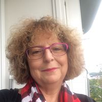 Cadoret Chantal's Photo