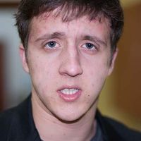 Piotr Pudełko's Photo