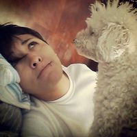 Alejandra Suarez的照片