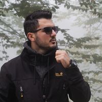 Fatih Yayla's Photo