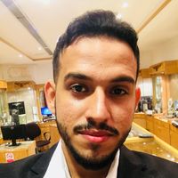 Ahmad Mukasser's Photo