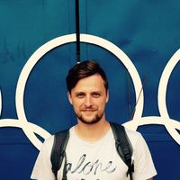 Anton Zhegulov的照片