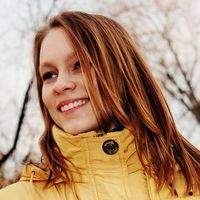 Ksenie Pekke's Photo