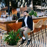 Vikram Chopde's Photo