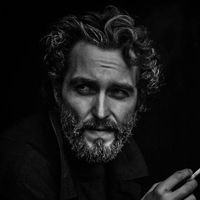 Andrew Petrovski's Photo