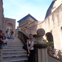 Manuela Romano的照片