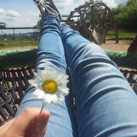 Kathrin Teschner's Photo